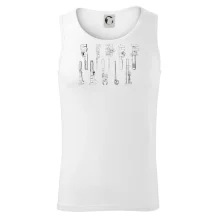 Instalatérské nářadí