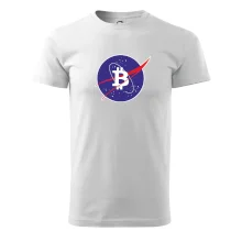 Bitcoin jiný vesmír