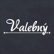 Staročeština - Valebný - mocný, silný