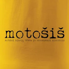 Čeština 2.0 - motošiš