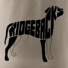 Ridgeback Ridgeback