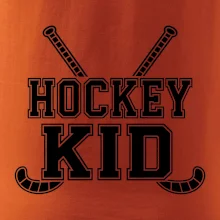 Hockey dad překřížený - pozemní hokej