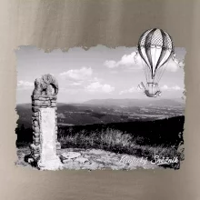 Retro Kralický Sněžník