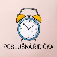 Poslušná řidička