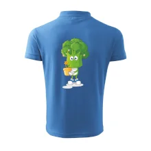 Brokolice zahrádkář