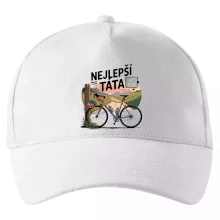 Nejlepší táta - cyklista