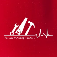 Ekg řemeslník každým coulem