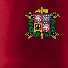 Sbor dobrovolných hasičů - znak bez nápisu