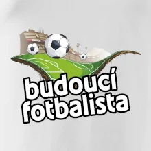 Budoucí fotbalista