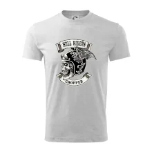 Hell Riders Chopper