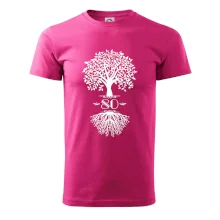 Narozeninový strom 80