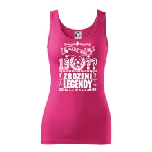 Zrození legendy - pro fotbalistu