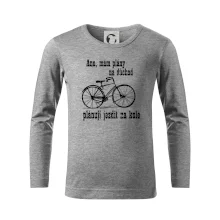 Staré kolo - Plány na důchod