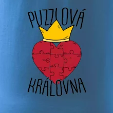 Puzzlová královna