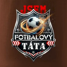 Jsem Fotbalový táta