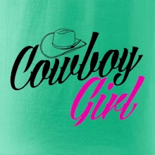 Cowboy Girl