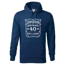 Zrozen k dokonalosti 40