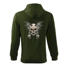 Metal devil (Hana-creative)