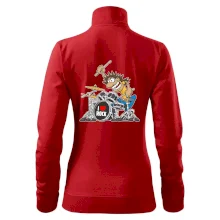 I love rock bubeník