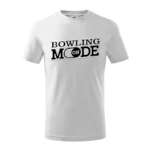 Bowling mode