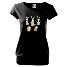 Velikonoční zajíci