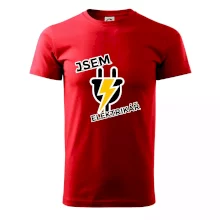 Zásuvka - jsem elektrikář