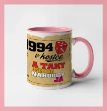 1994 v kostce