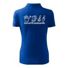 Nejlepší zahradník