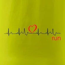 Moje srdce bije pro run