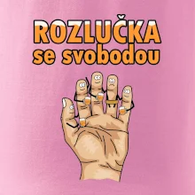 Rozlučka se svobodou pivo