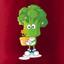 Brokolice zahrádkář