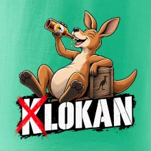 Klokan  - Lokan