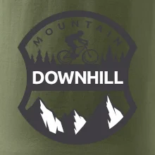 MTB downhill erb