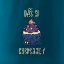 Dáš si cupcake? (Radek Pilař ART)