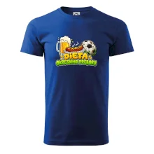 Dieta okresního přeboru