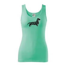 Jezevčík - Dachshund