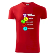 Sportuji rekreačně