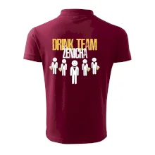 Drink team ženicha
