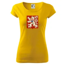 Znak malý První Republika československá 1918–1920