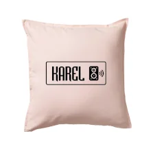 Jméno - zvukař reproduktor