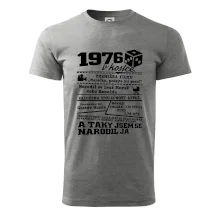 1976 v kostce