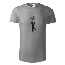 Yoga strom Yoga strom