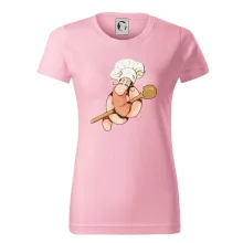 Žížala kuchař (Alexis Citrine)