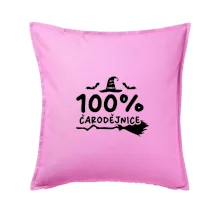 100% čarodějnice