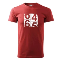Tachometr 65