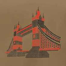 Tower bridge symboly