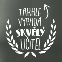 Takhle vypadá skvělý učitel