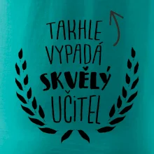 Takhle vypadá skvělý učitel