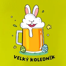 Velký koledník