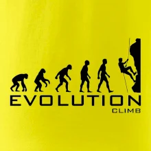 Evolution Climb Evolution Climb
